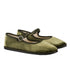 Mary Jane Silk Velvet - Ofelia